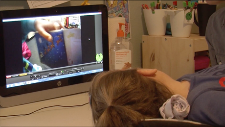 Getty's Door to Inclusion