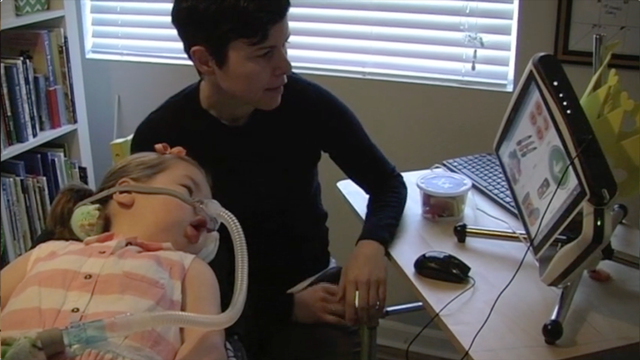 Getty's Window To Inclusion: The Chance To Be Just Like Any Other Kid