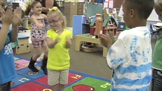 Group Singing and Dancing