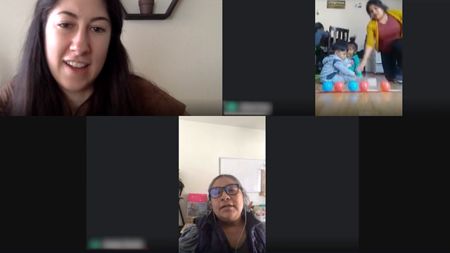 Honoring Family Culture in Early Intervention - Part 2: Max's Story