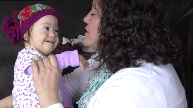 Supporting Children By Improving Family Outcomes