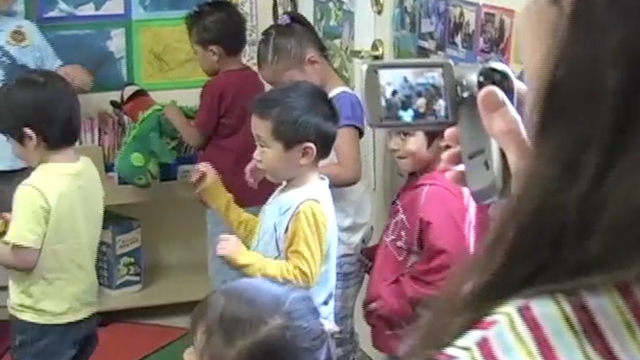 The ABCs of Why We Use Video