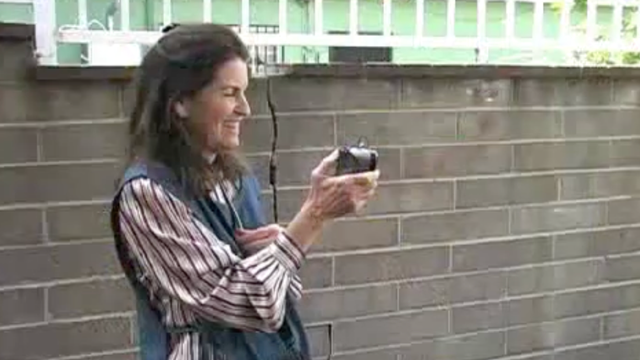 Using Video to Support Inclusion and Collaboration with Families