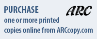 purchase printed copies from ARC Copy online