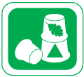 Foundations Icon COG