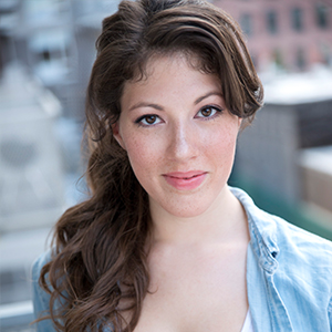 Erika Conaway