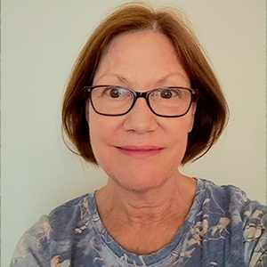 Melanie Green